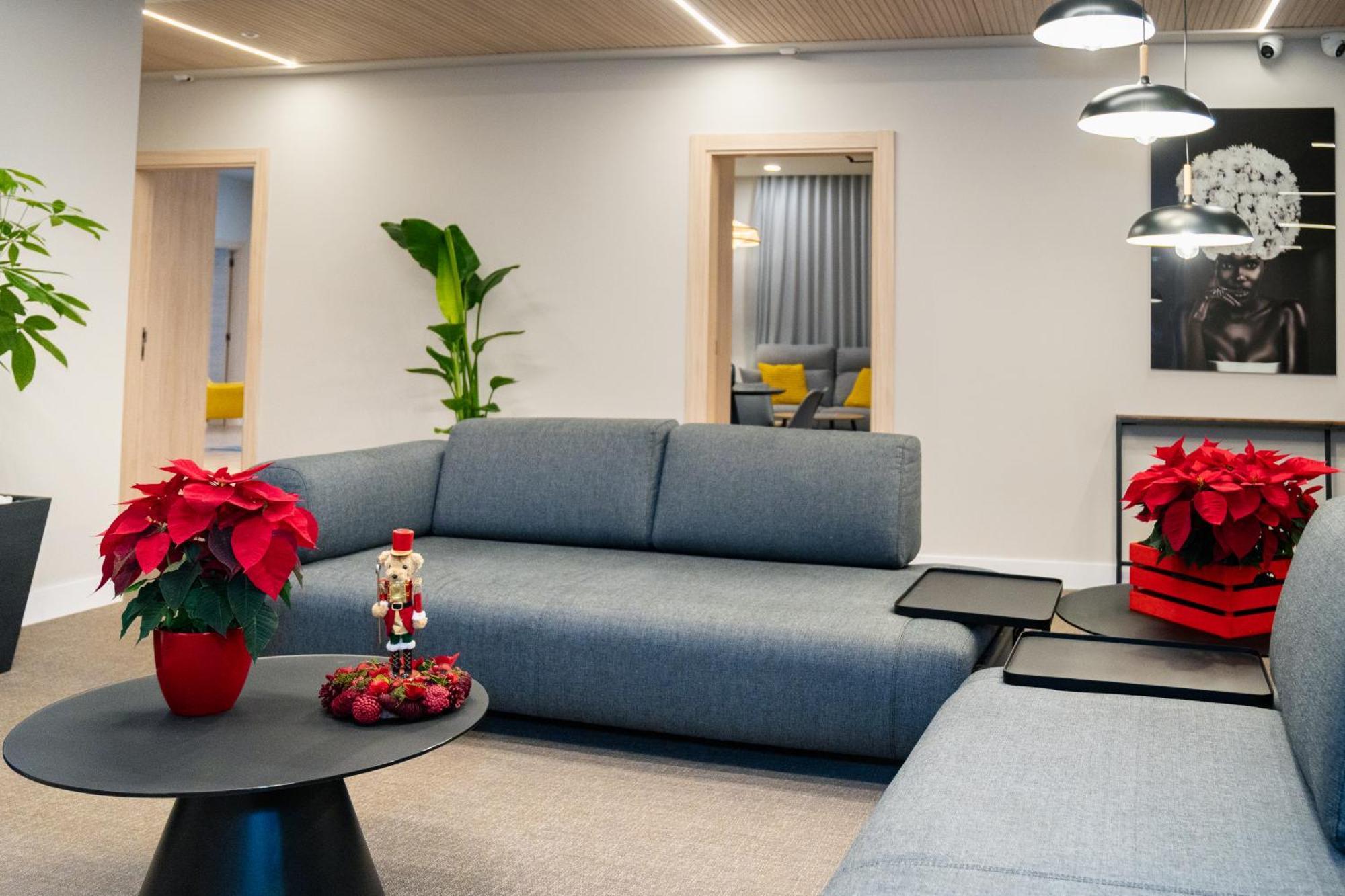 Dorm4You Arena 2 Valence Extérieur photo