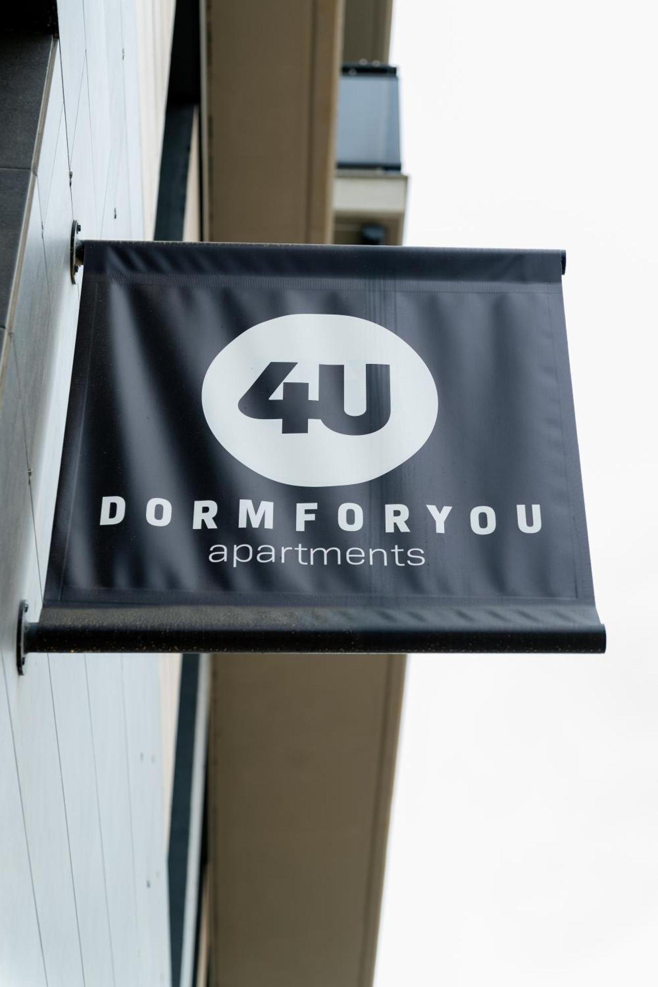 Dorm4You Arena 2 Valence Extérieur photo