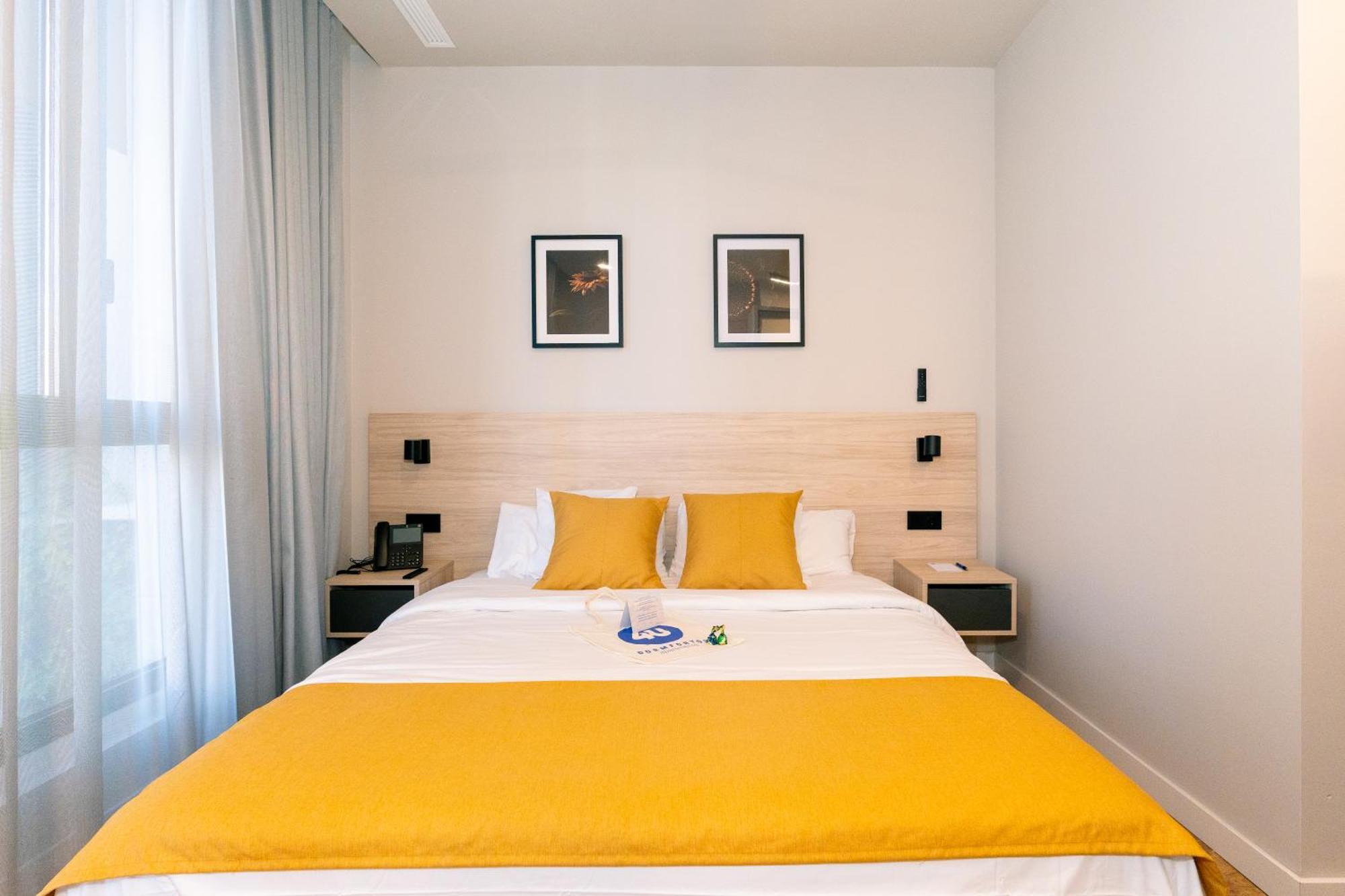 Dorm4You Arena 2 Valence Extérieur photo