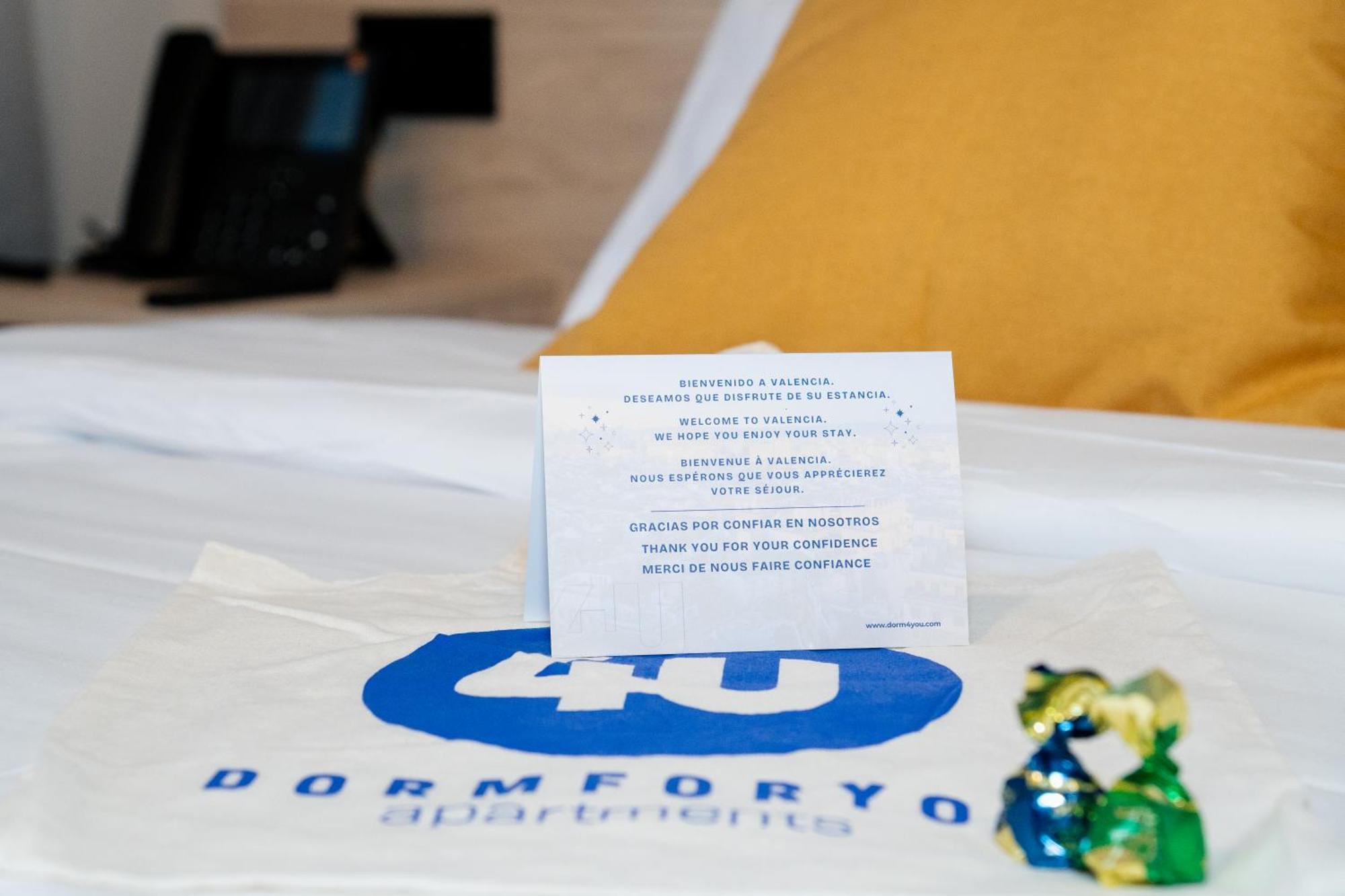 Dorm4You Arena 2 Valence Extérieur photo