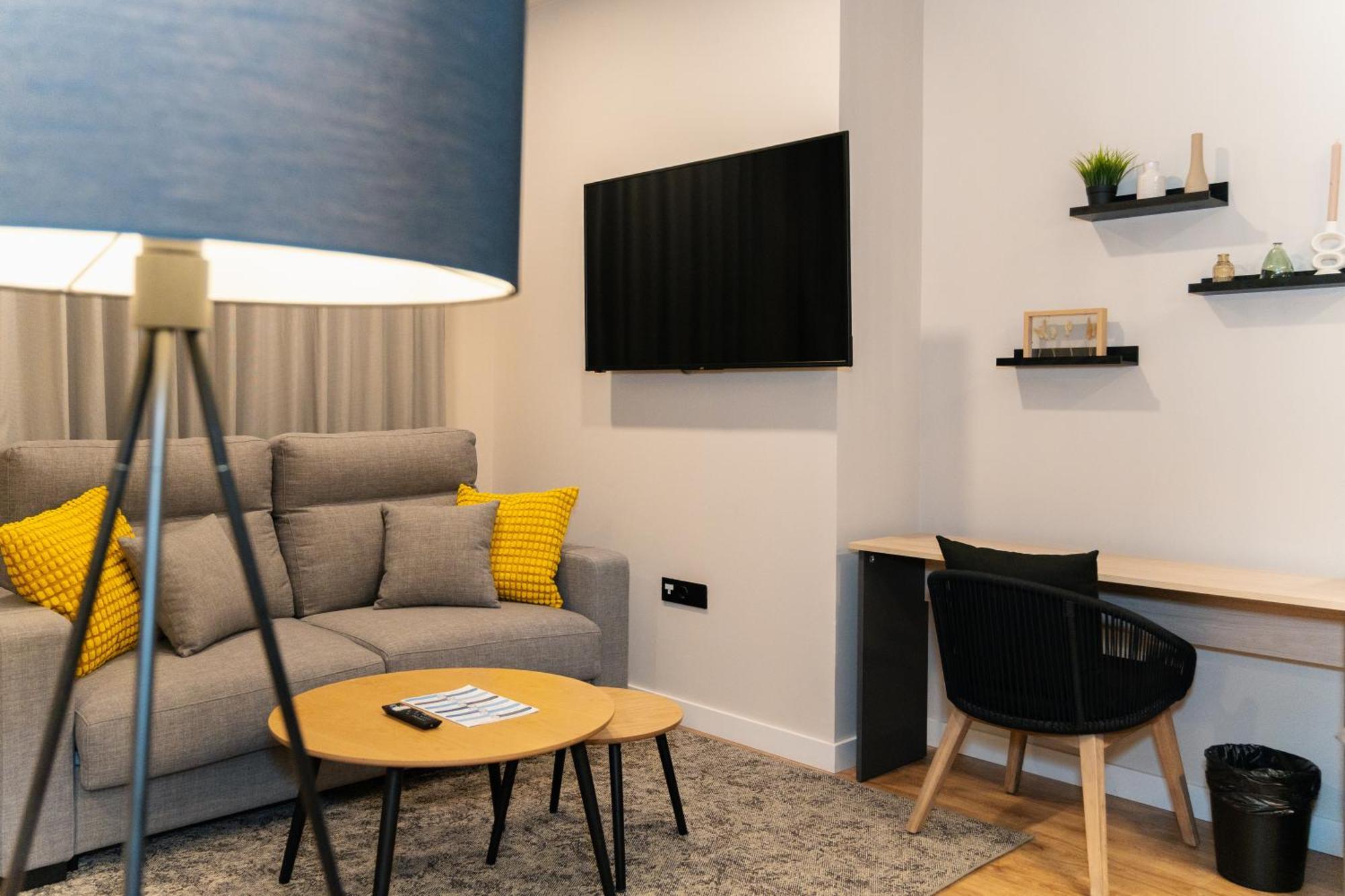 Dorm4You Arena 2 Valence Extérieur photo