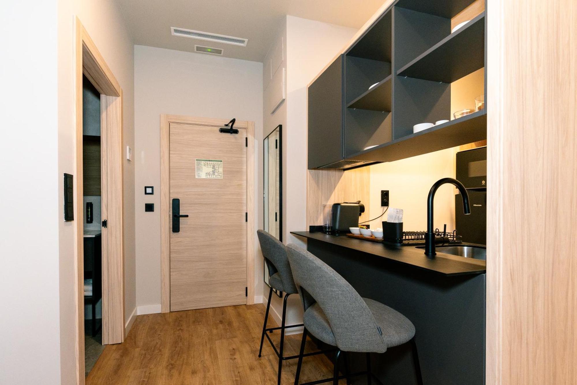 Dorm4You Arena 2 Valence Extérieur photo