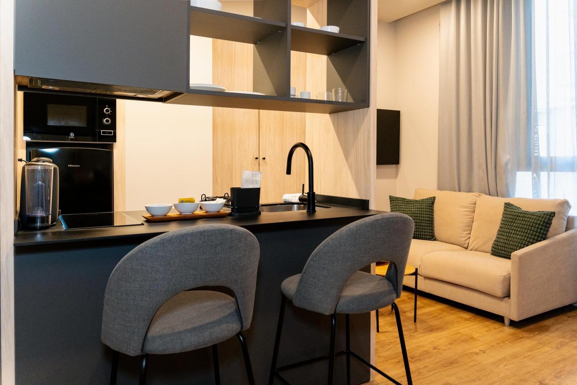 Dorm4You Arena 2 Valence Extérieur photo