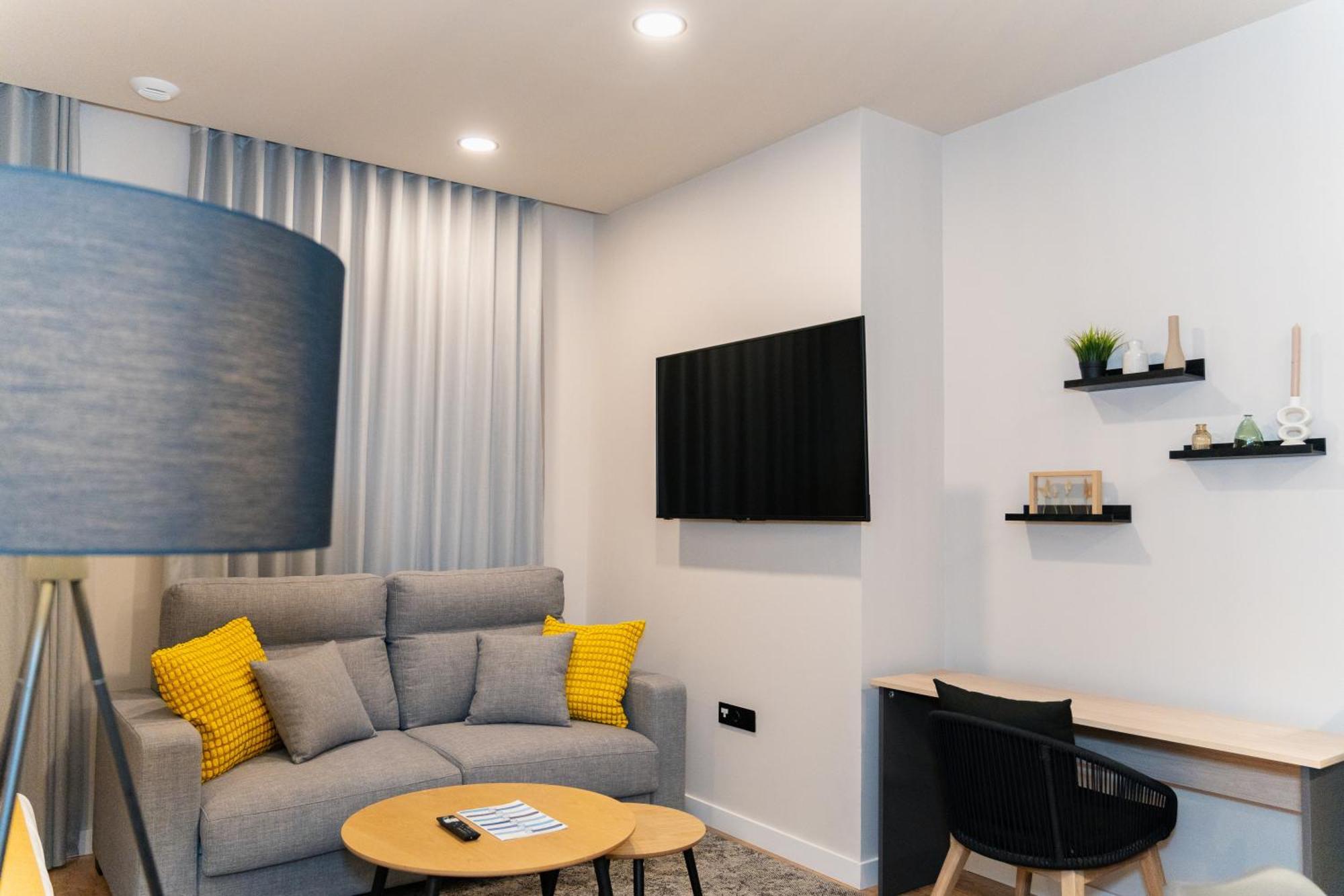 Dorm4You Arena 2 Valence Extérieur photo