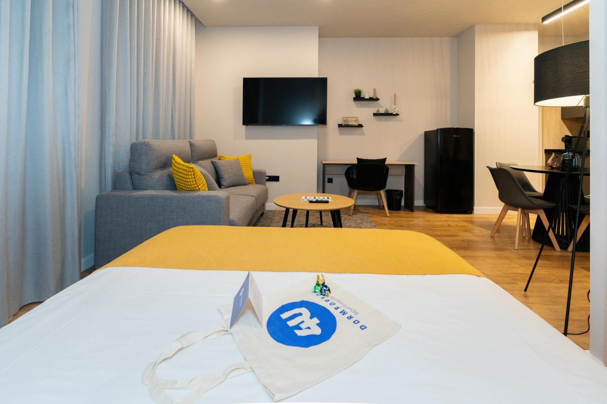 Dorm4You Arena 2 Valence Extérieur photo