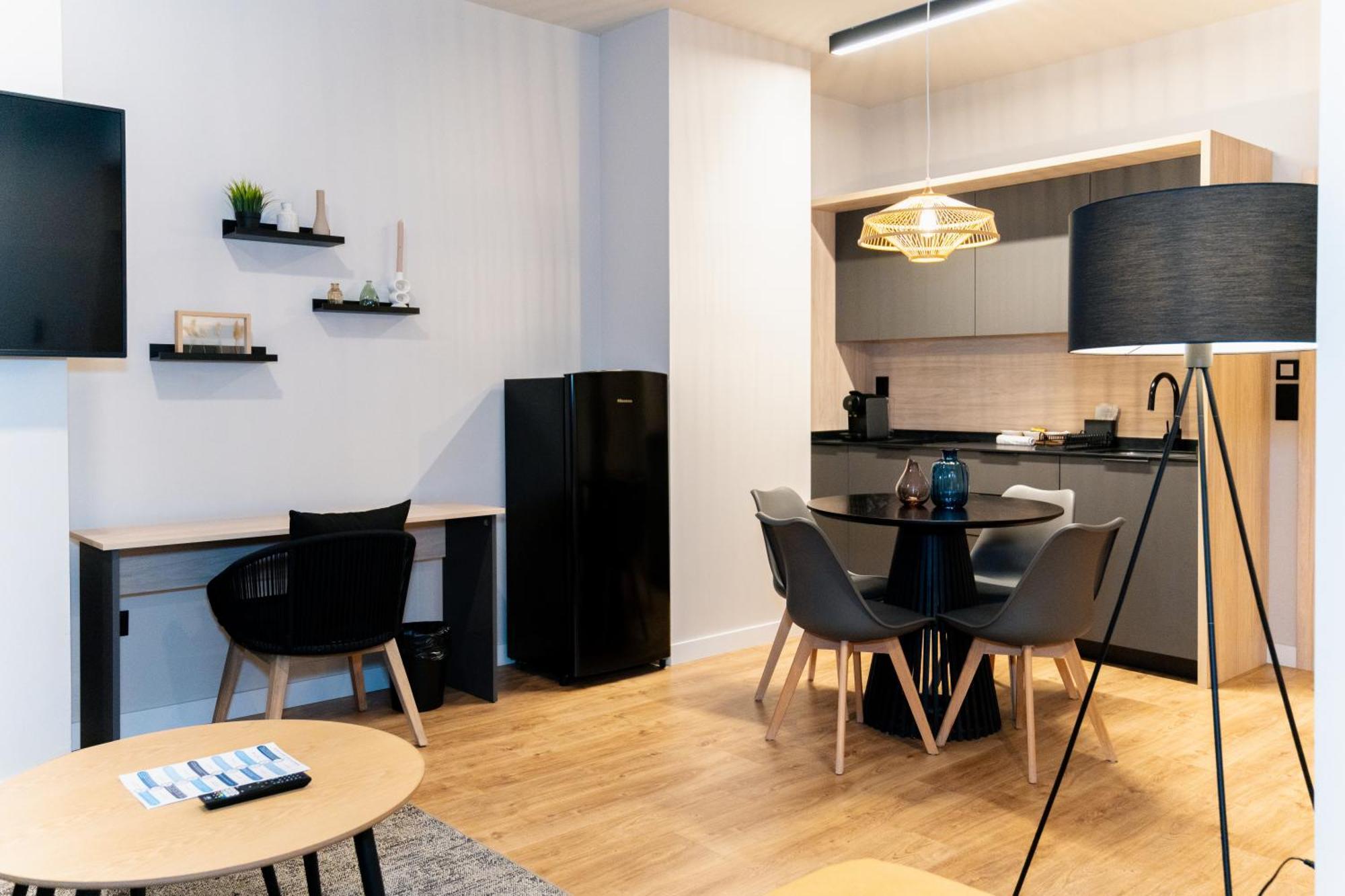 Dorm4You Arena 2 Valence Extérieur photo