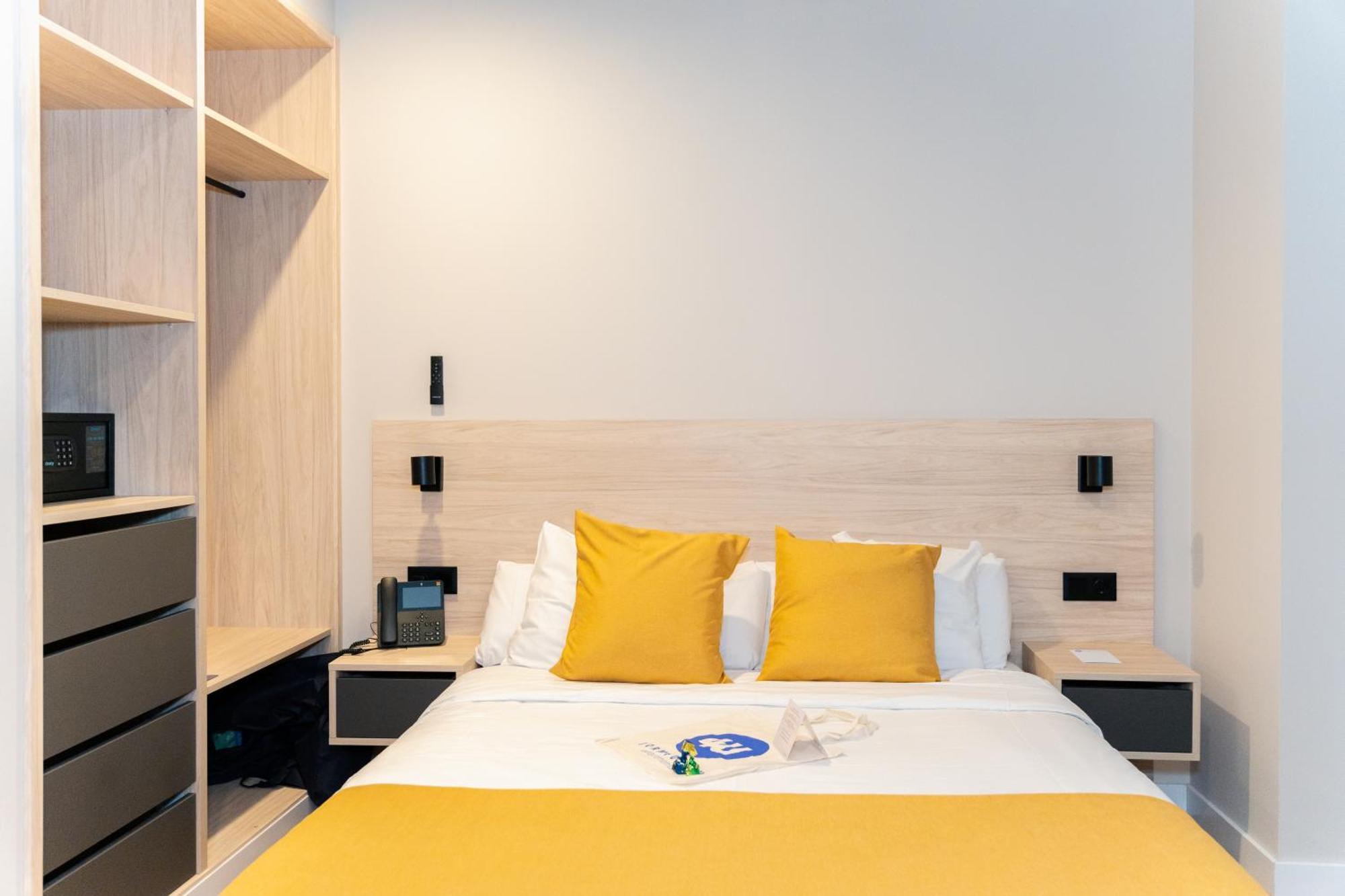 Dorm4You Arena 2 Valence Extérieur photo