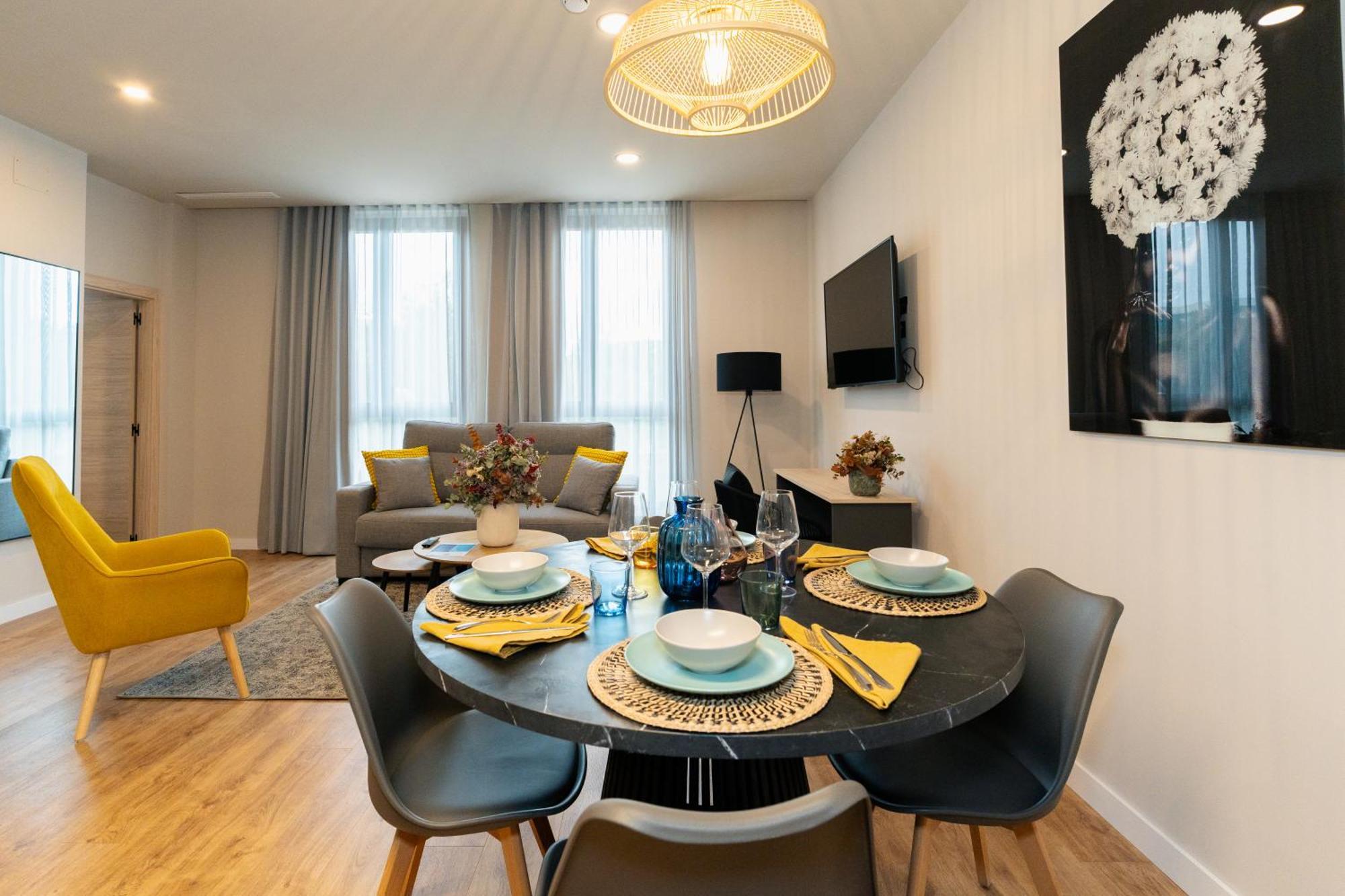 Dorm4You Arena 2 Valence Extérieur photo