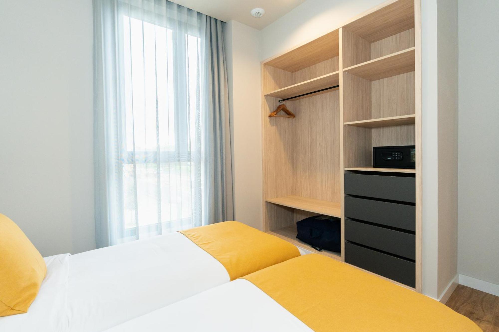 Dorm4You Arena 2 Valence Extérieur photo