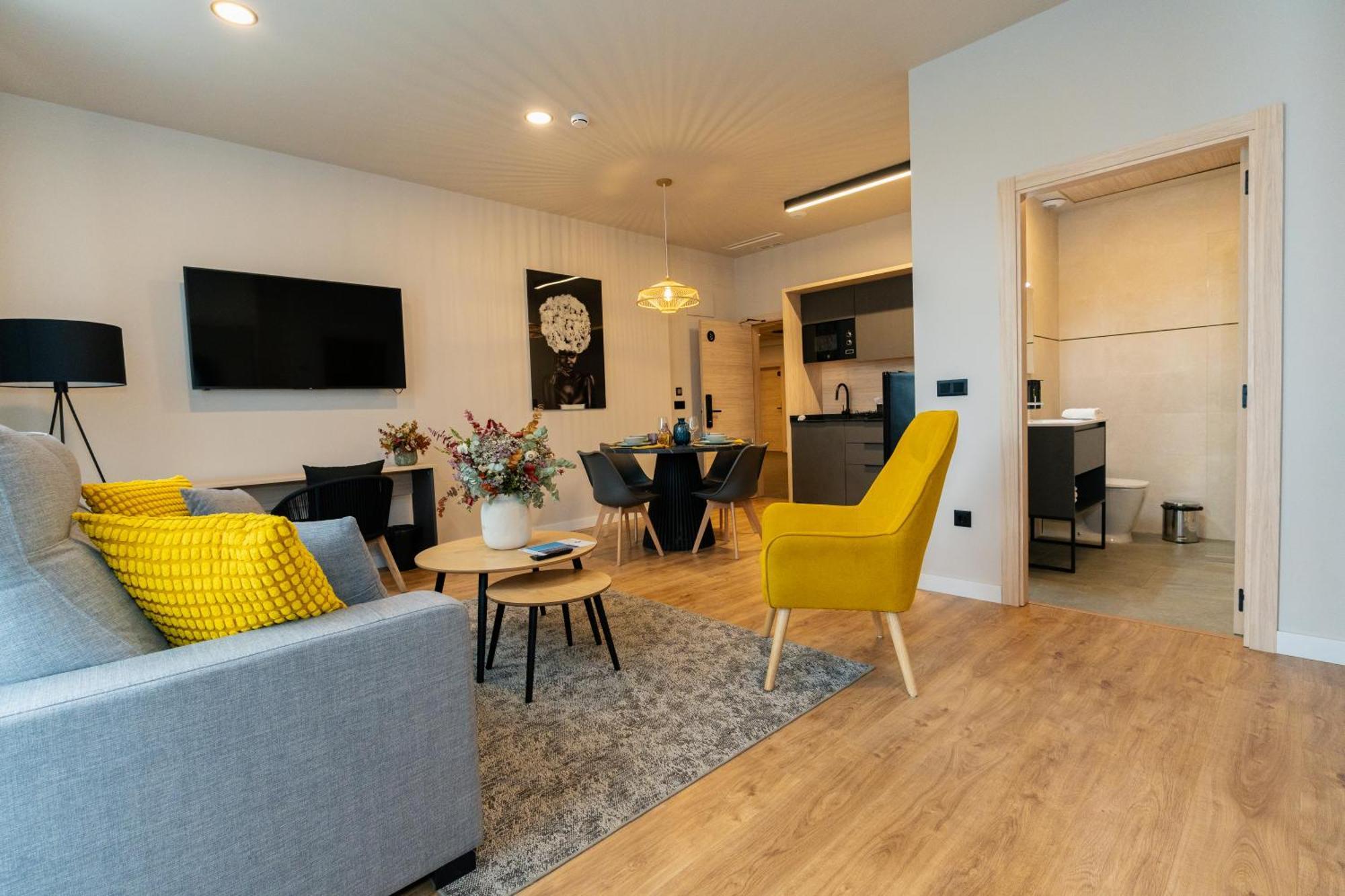Dorm4You Arena 2 Valence Extérieur photo