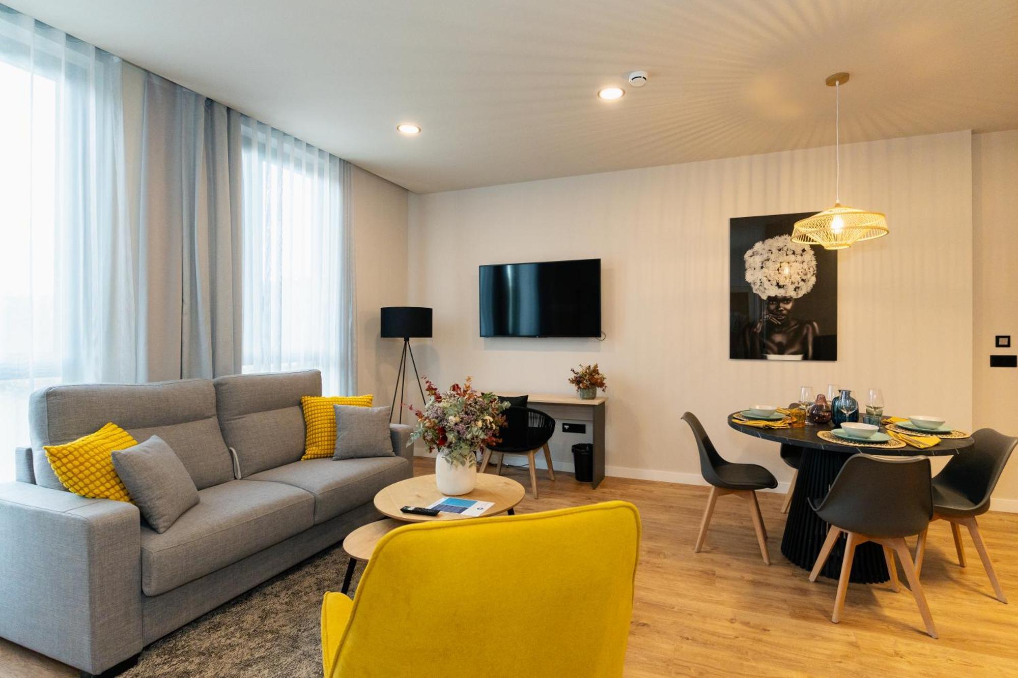 Dorm4You Arena 2 Valence Extérieur photo