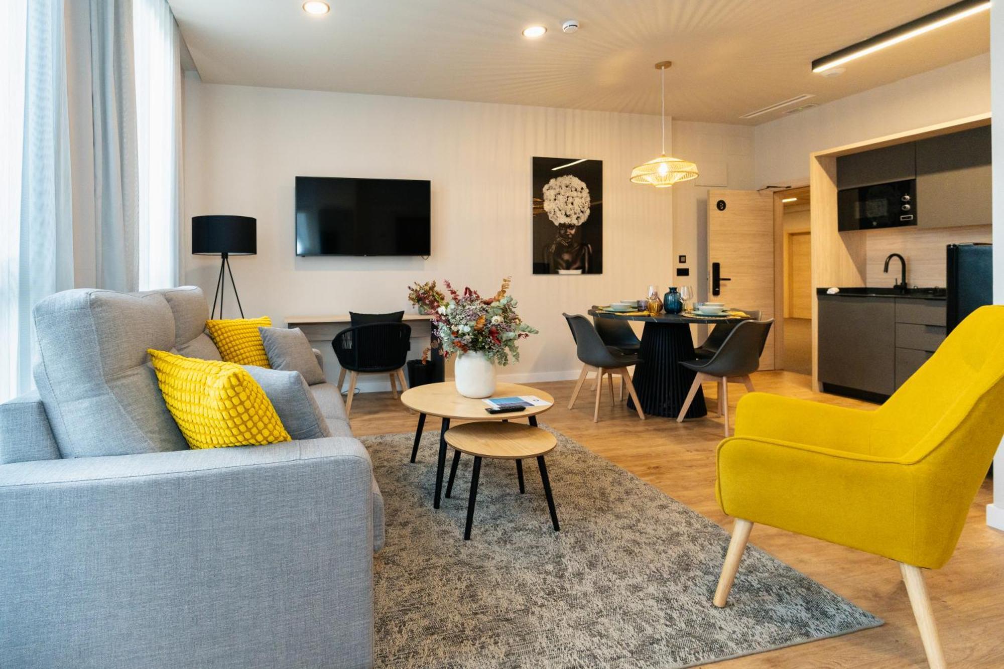 Dorm4You Arena 2 Valence Extérieur photo