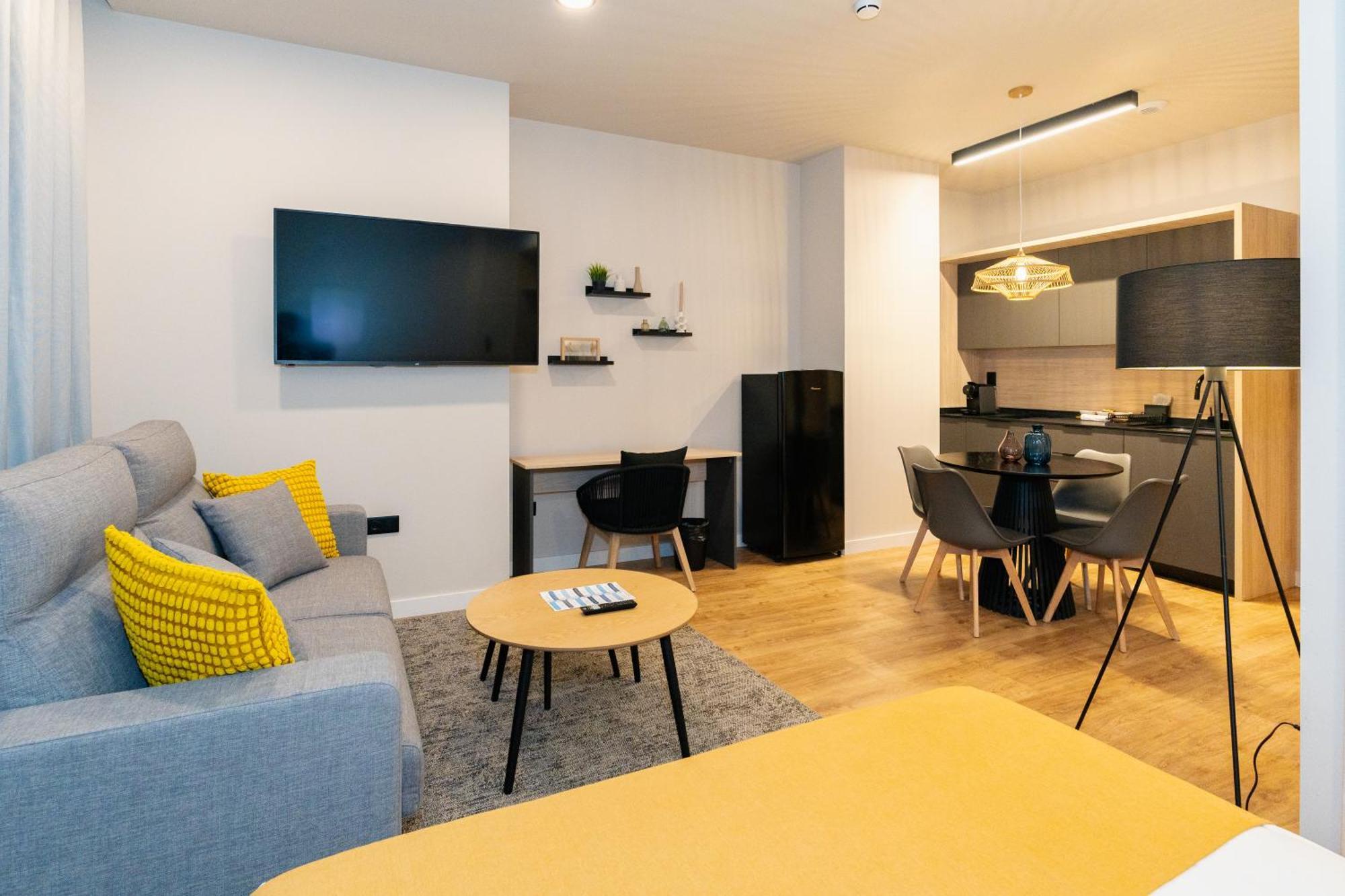 Dorm4You Arena 2 Valence Extérieur photo