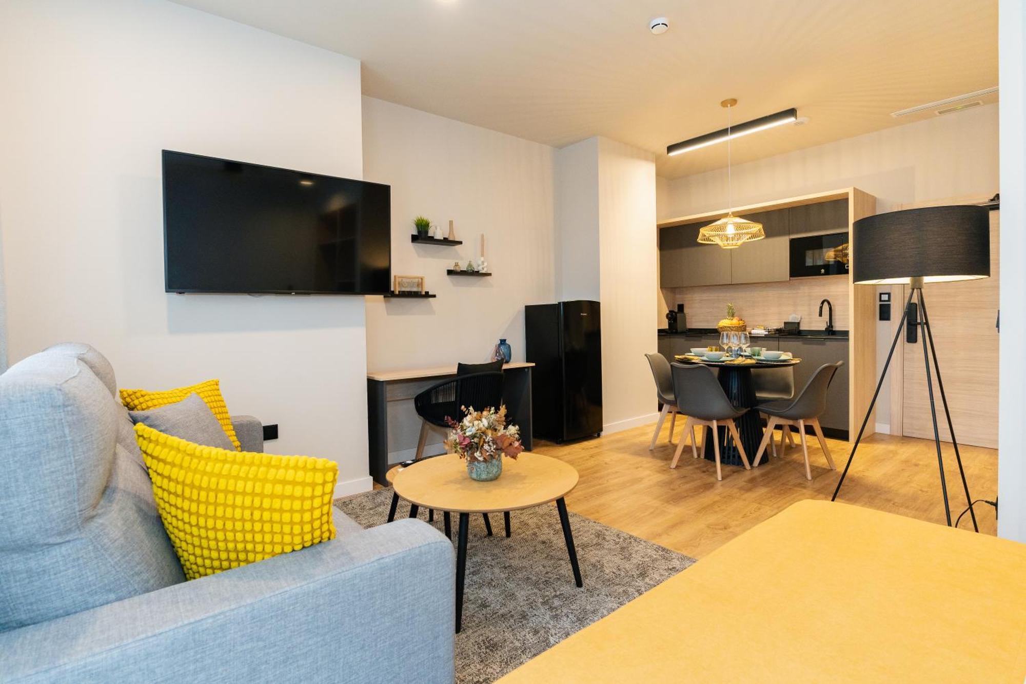 Dorm4You Arena 2 Valence Extérieur photo