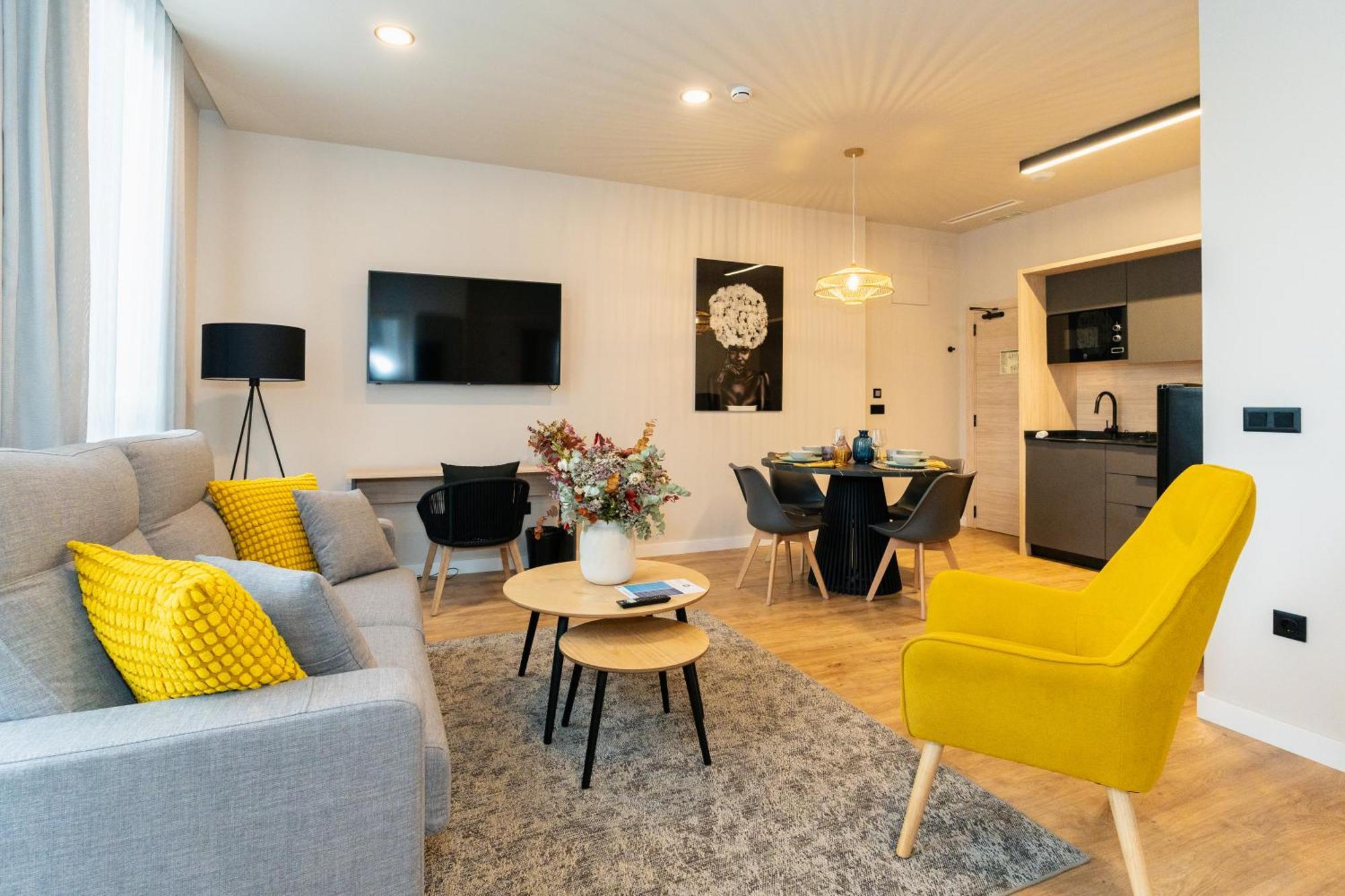 Dorm4You Arena 2 Valence Extérieur photo